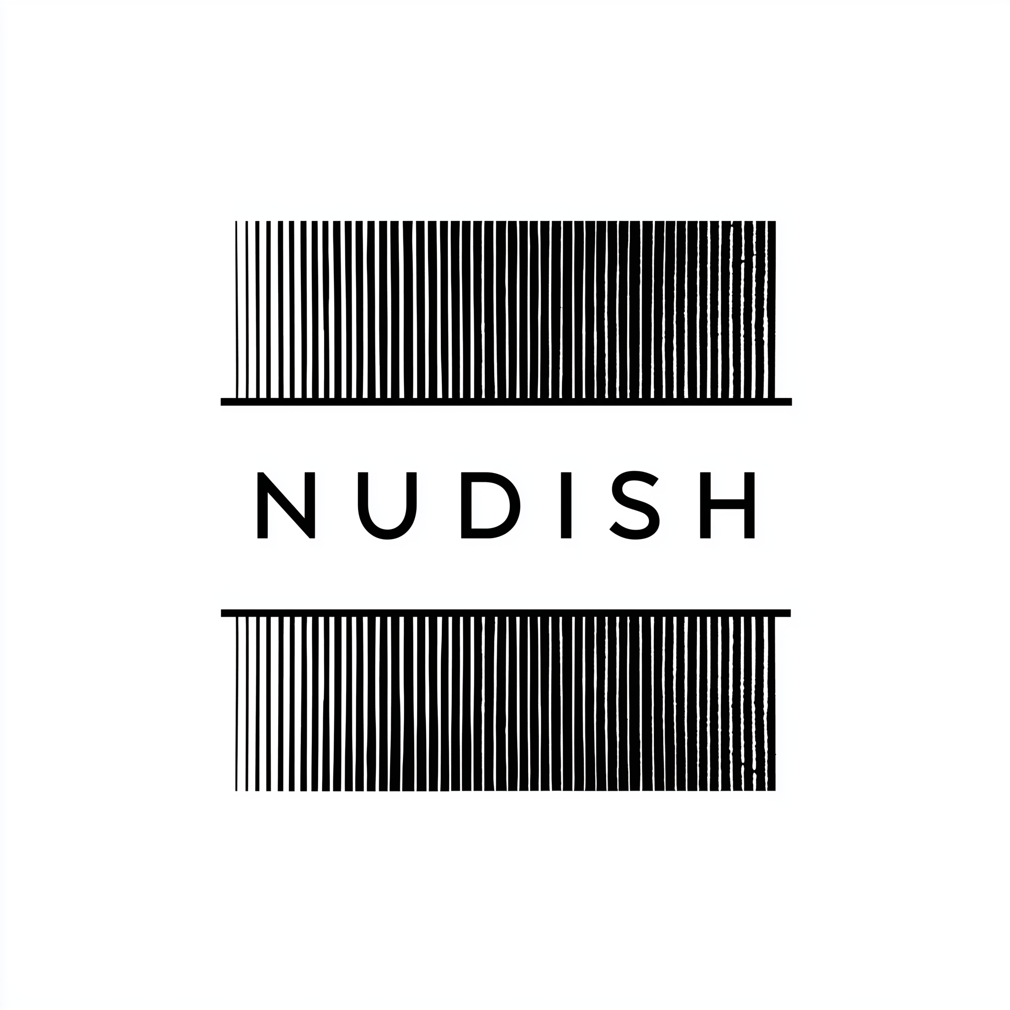 Nudish Logo